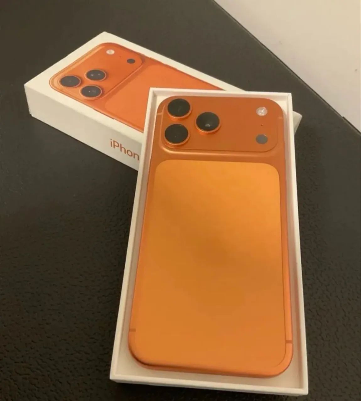 IPHONE 17 PRO MAX 1TB - Foto 3