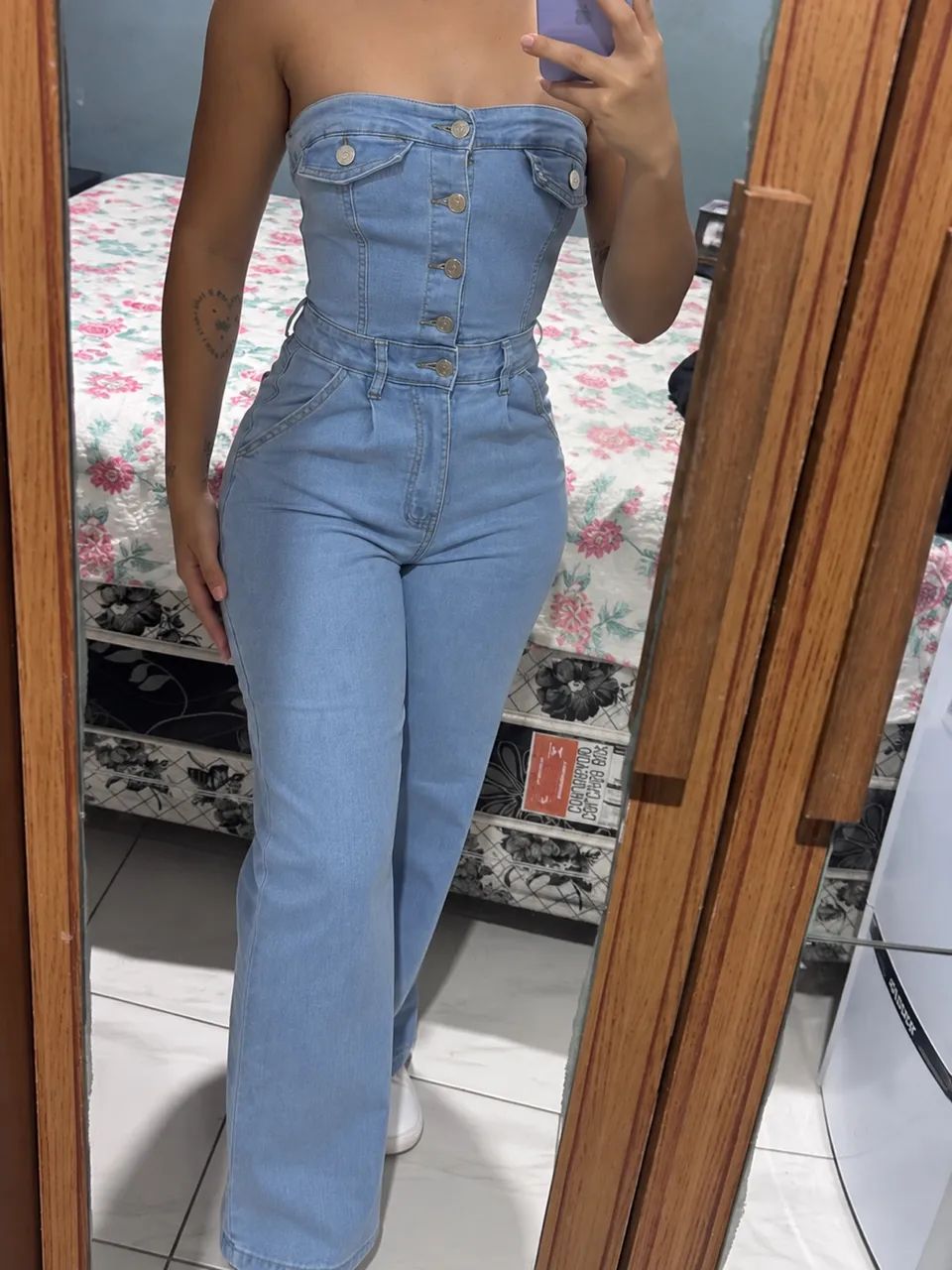 Roupa  - Foto 2