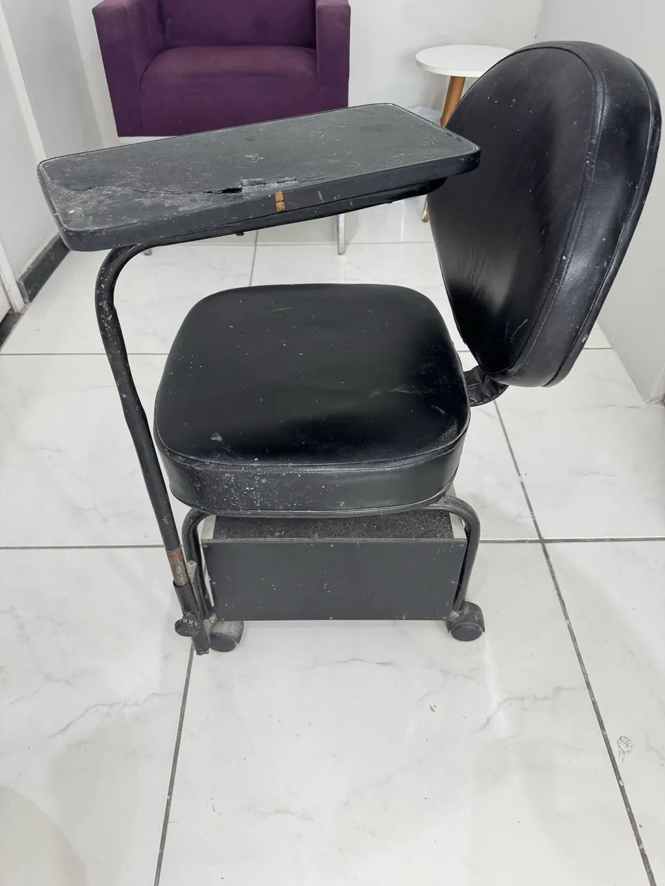 Carrinho de manicure - Foto 2