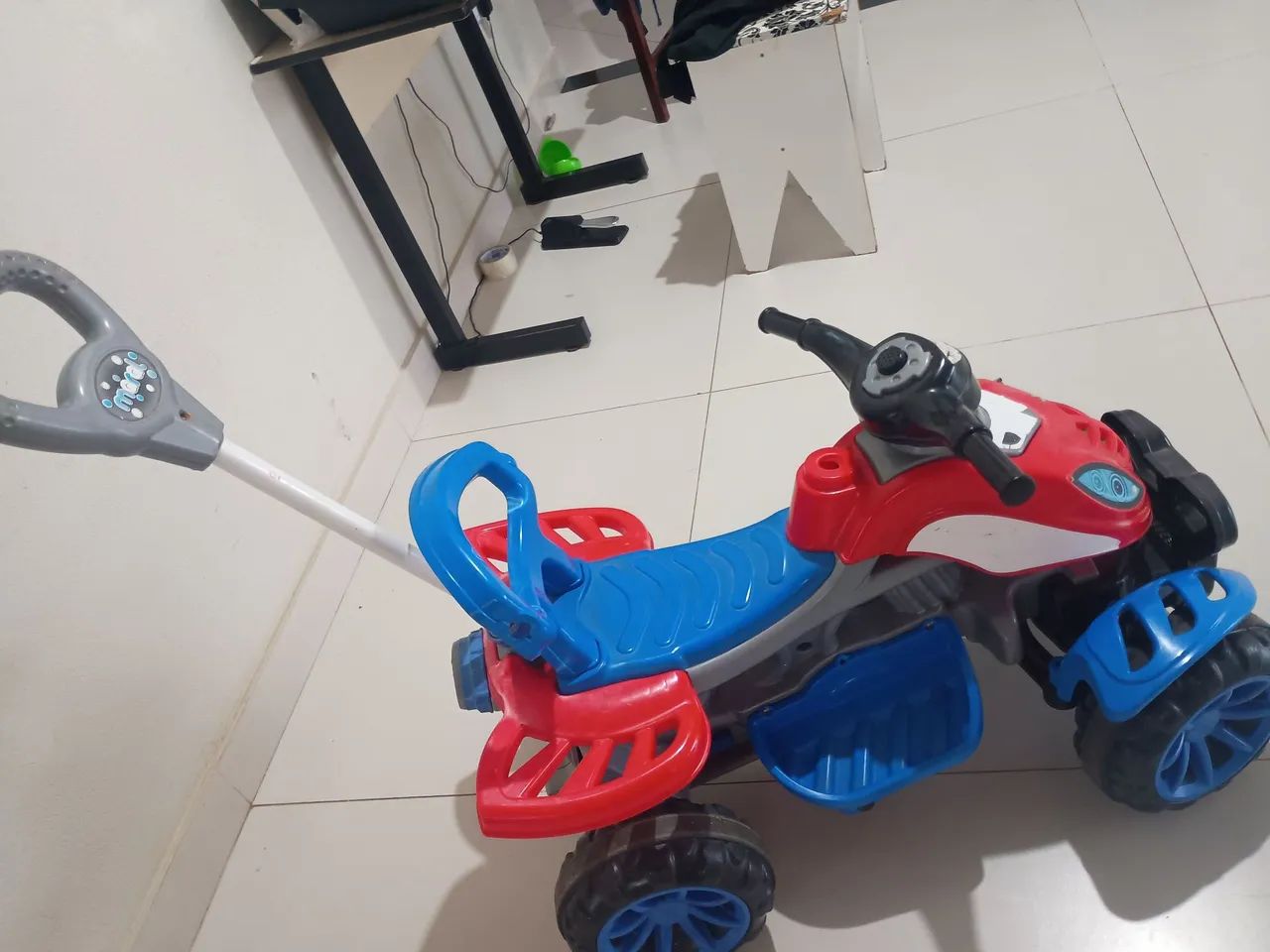 Vendo carrinho  - Foto 5