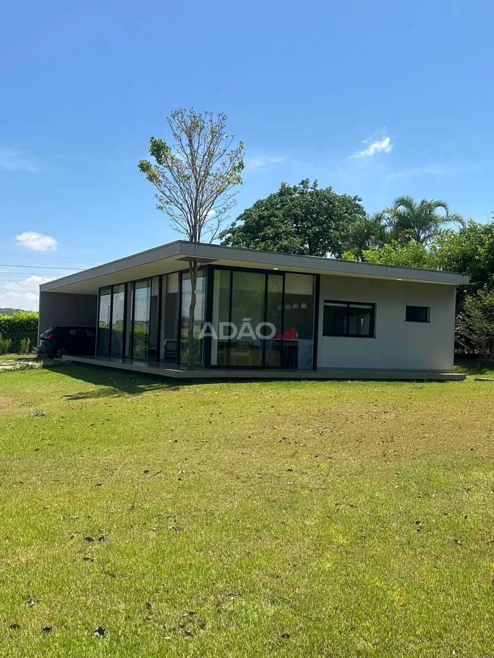 CASA EM CONDOMINIO