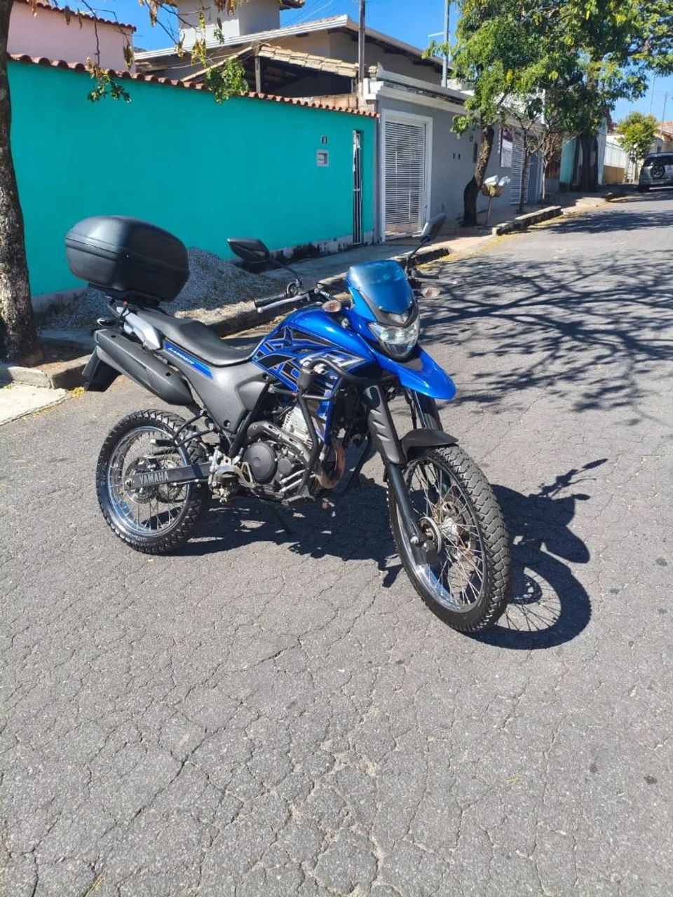 Vendo Lander 250 - Foto 5