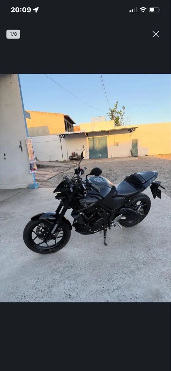 MT03 - Foto 4