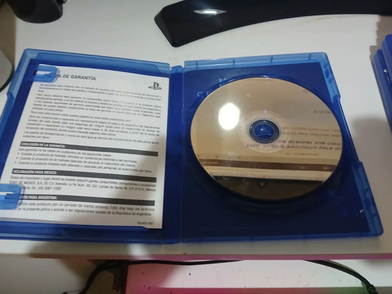 Killzone PS4 - Foto 3