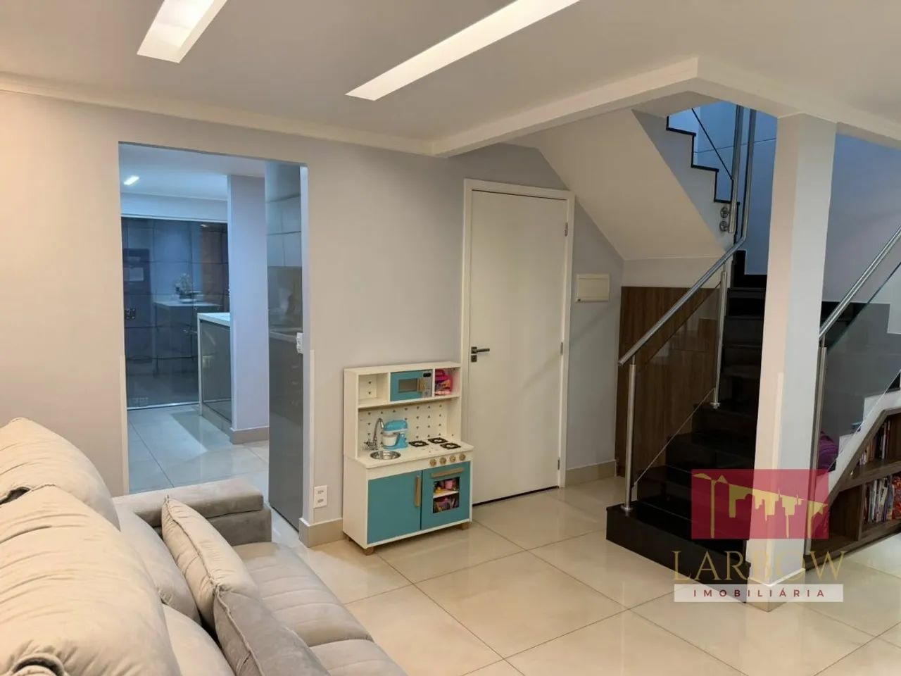Casa de condomínio à venda com 2 dormitórios cod:214 - Foto 5