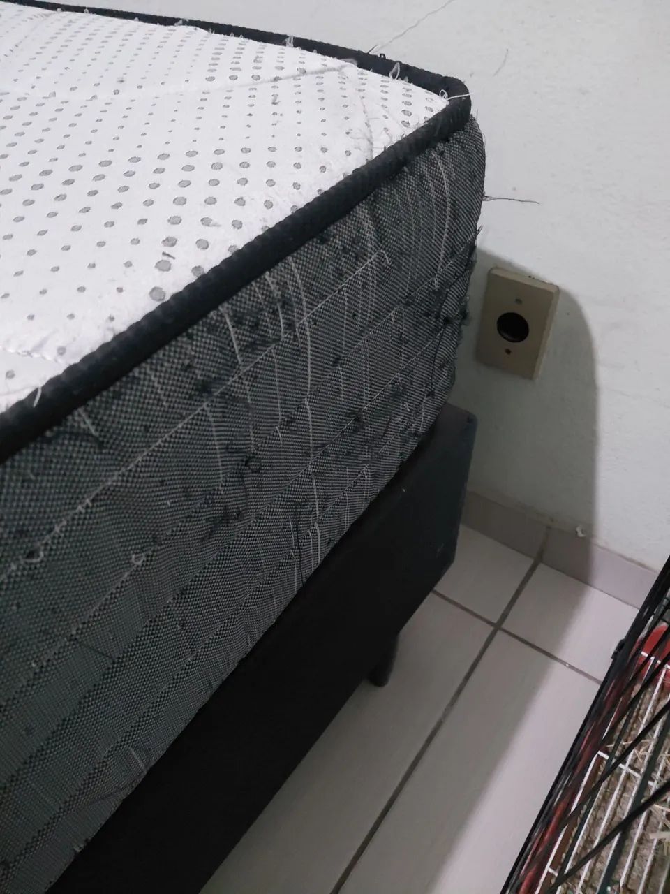 Cama King Size - Foto 2