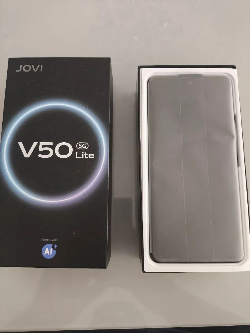 JOVI V50 Lite - Foto 2