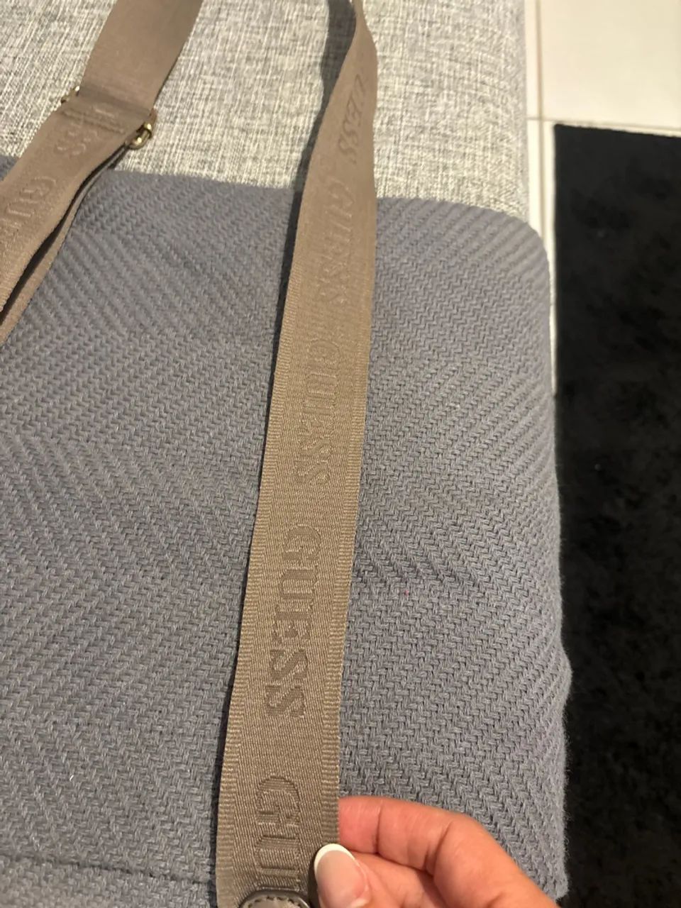 Bolsa Guess - Foto 5