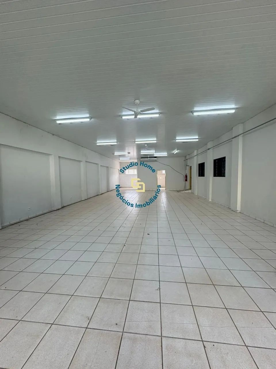 Prédio Comercial em Jardim Cândida, Araras/SP - Foto 5