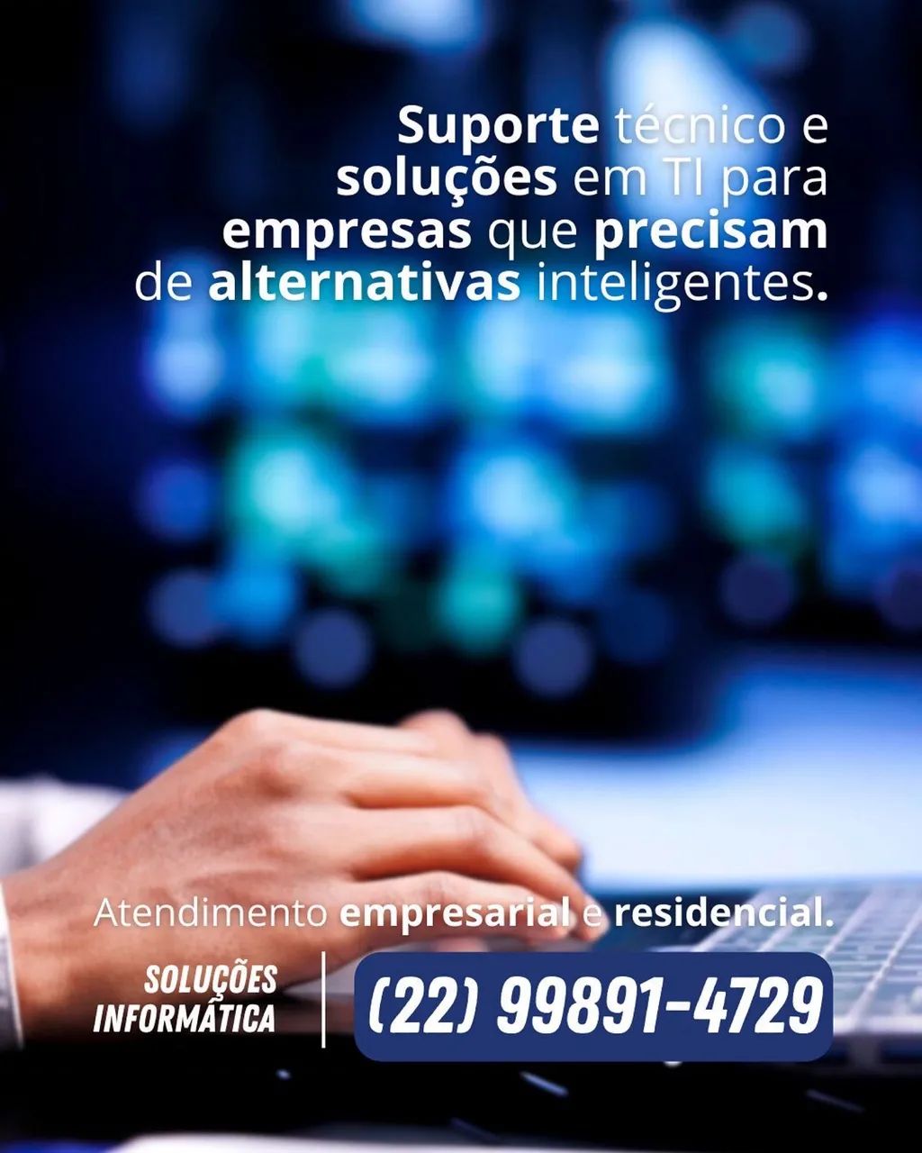 Atendimento técnico a domicílio  - Foto 2