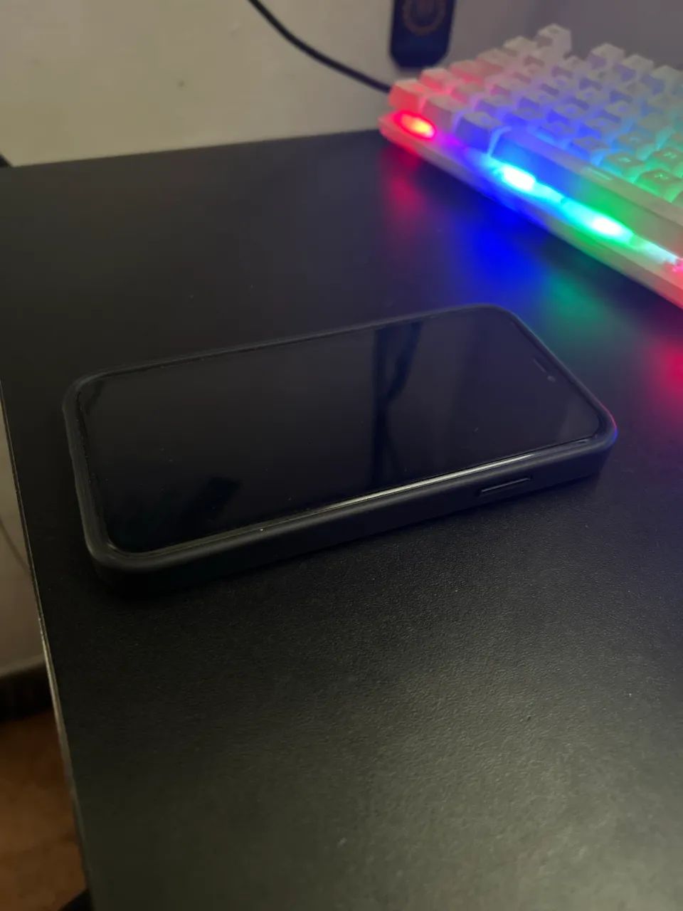 iPhone 11 ? com defeitos ? leia a descrição - Foto 3