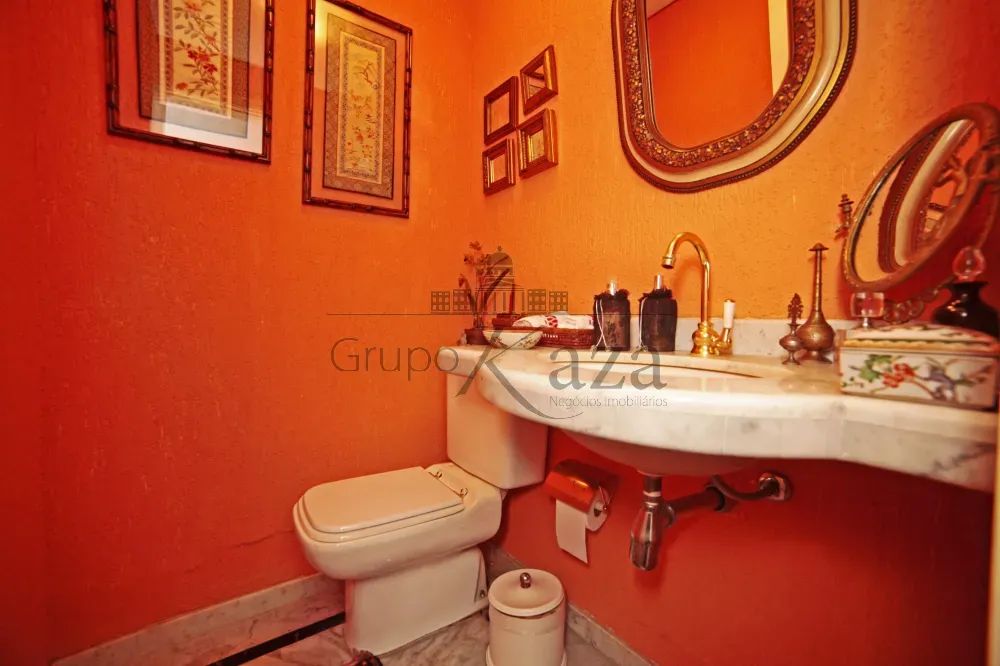 Apartamento - Moema - 3 Suítes - 197m² - Foto 12