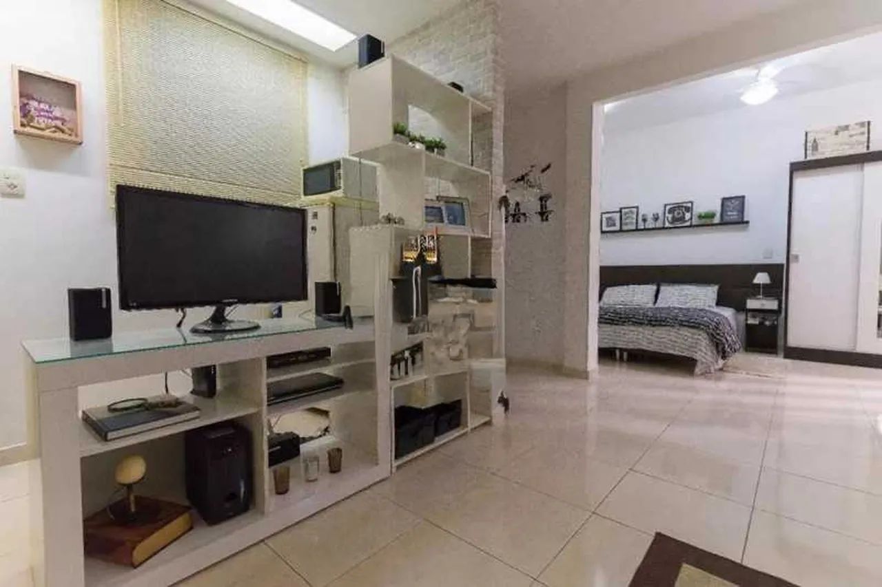 Studio : / Residencial / Flamengo - Foto 2