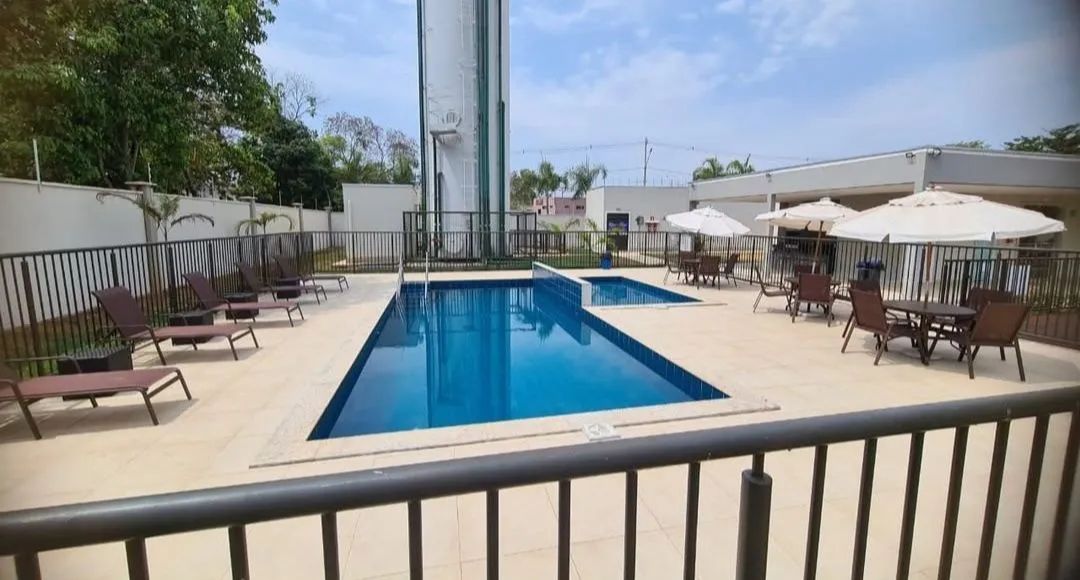 Apartamento com desconto na Luz - Foto 2