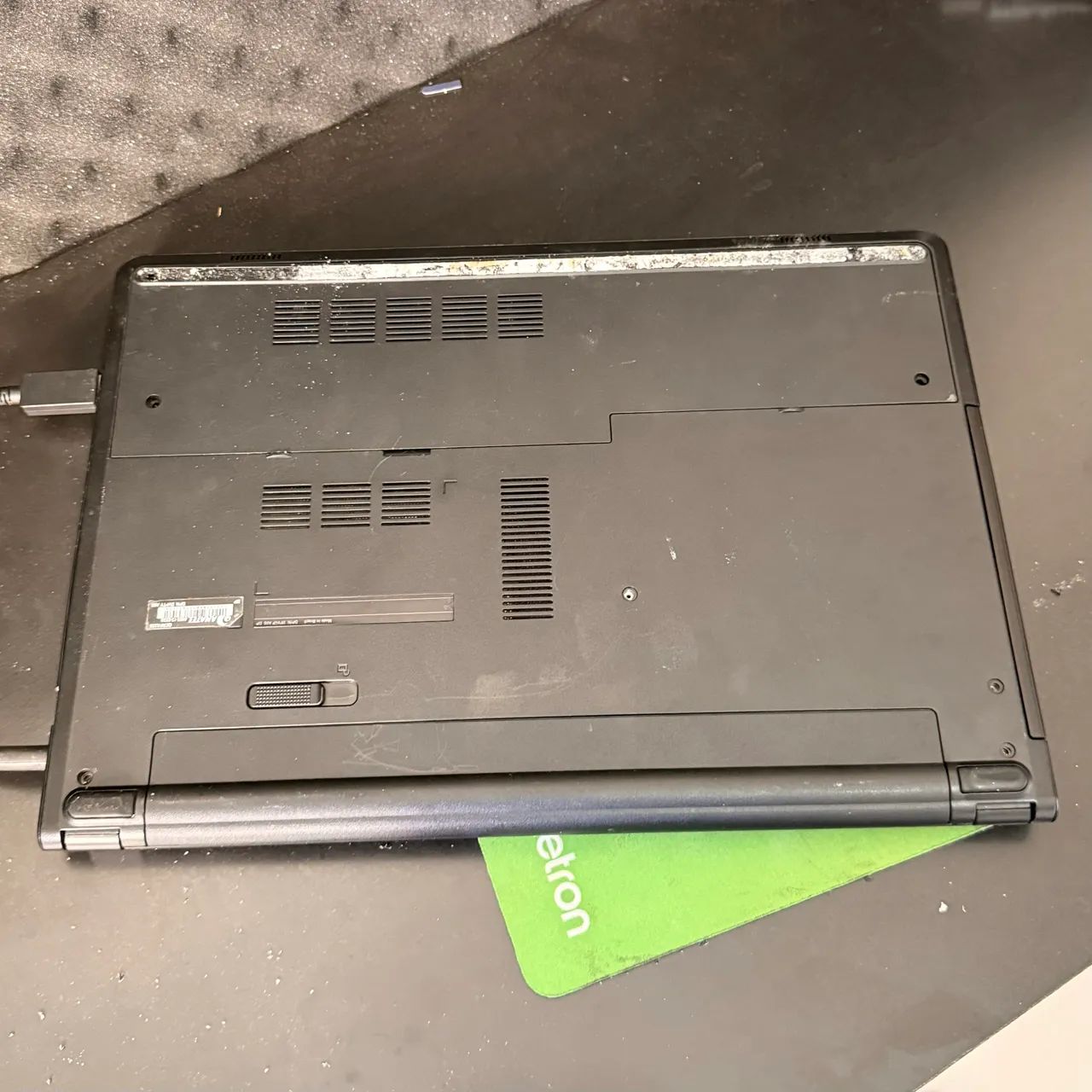 notebook dell i5 - SEM HD - Foto 3