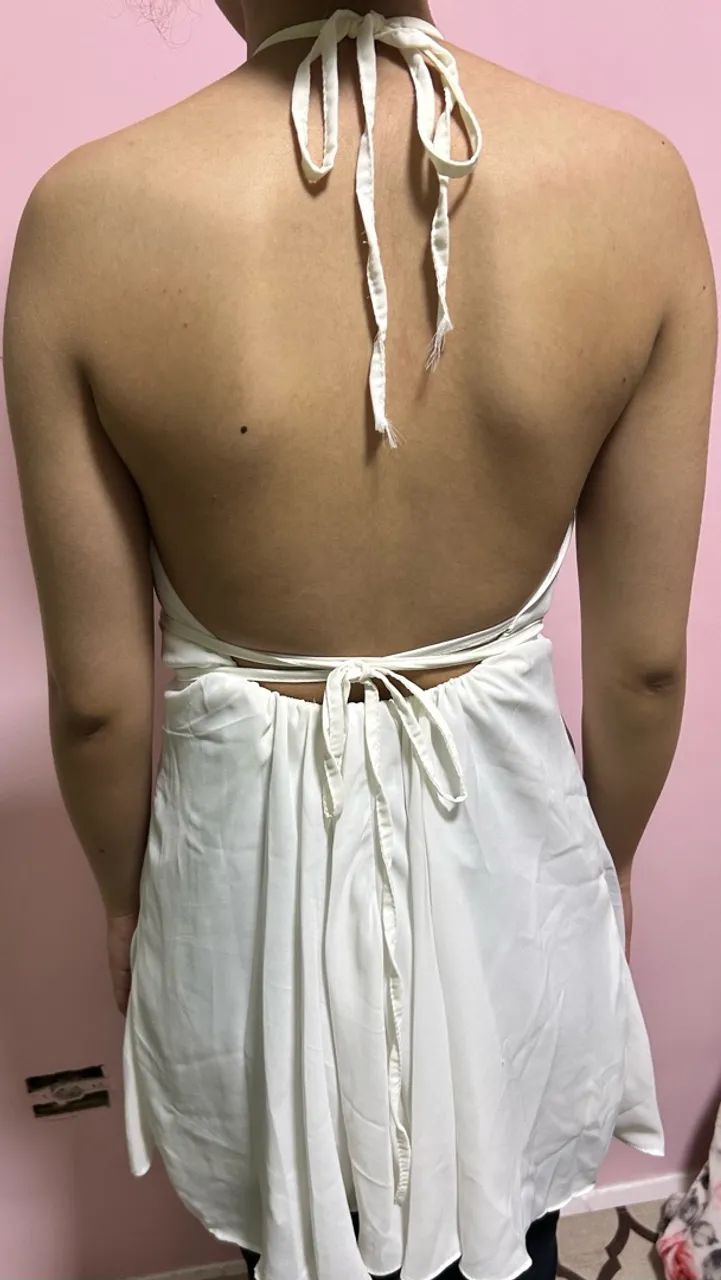 Vestido  - Foto 2