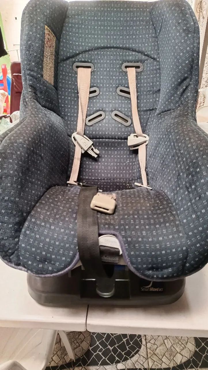 Cadeirinha para carro - Foto 2
