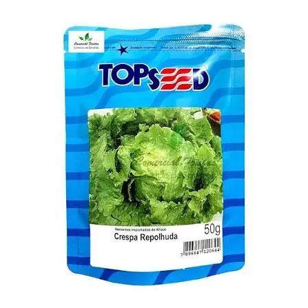 Sementes Topseed  - Foto 4