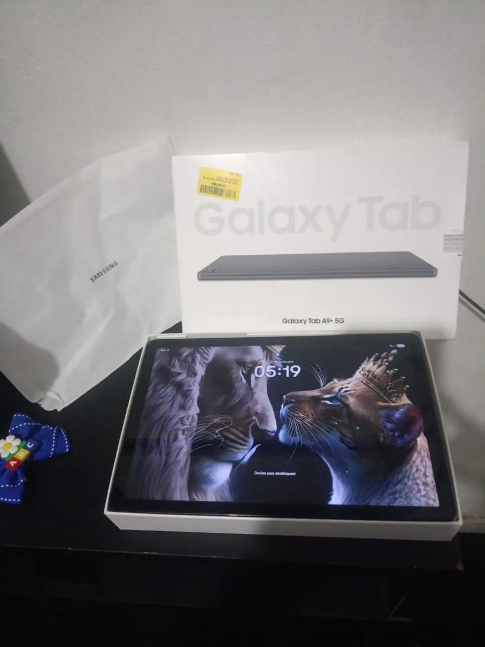 Tabuleta a9 plus - Foto 3