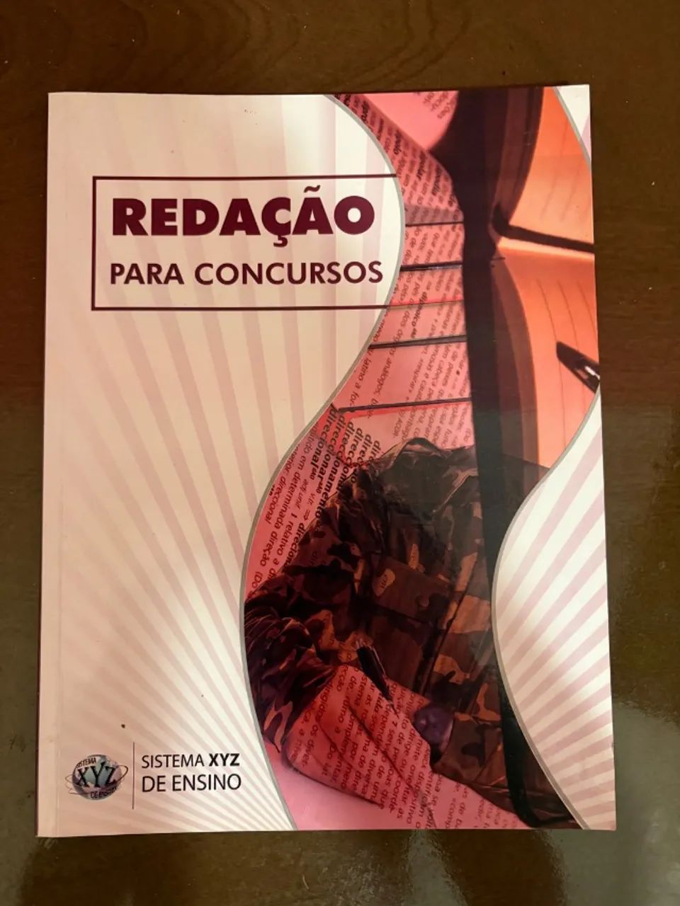 ENEM/Concursos - Livros  - Foto 5