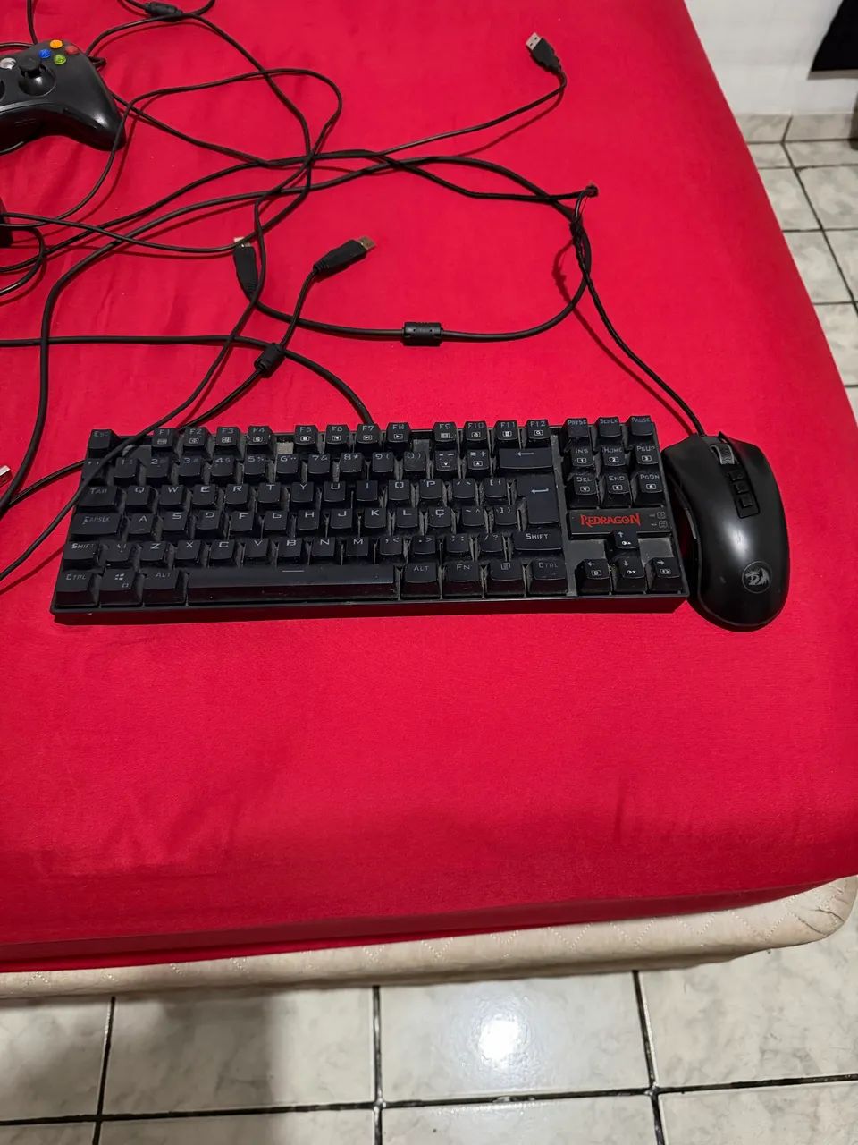 PC Gamer Setup Completo ? GTX 1660 Super | Roda Warzone, GTA V, Valorant - Foto 4