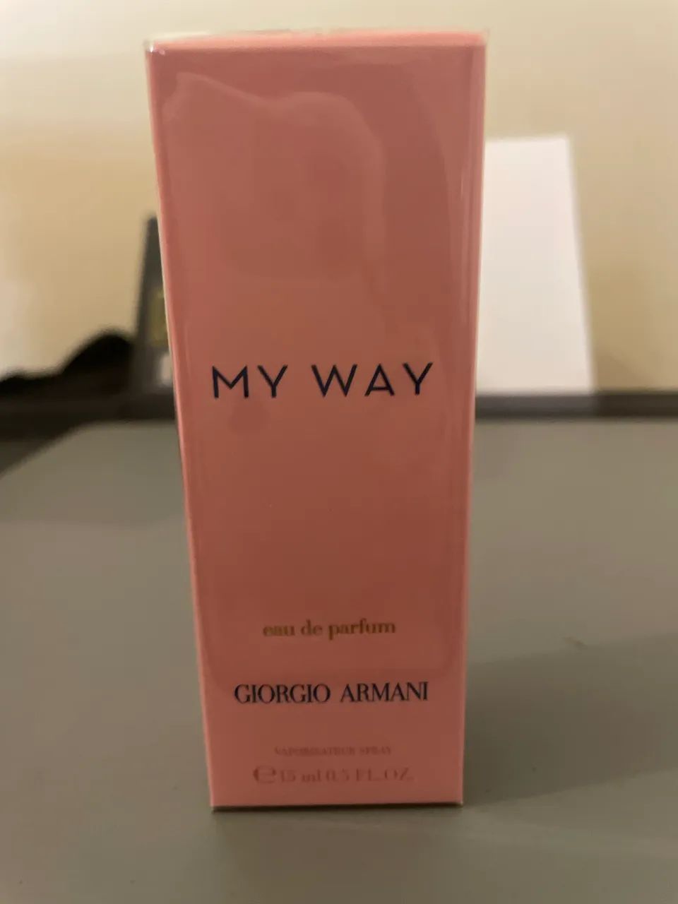 My Way edp 15ml