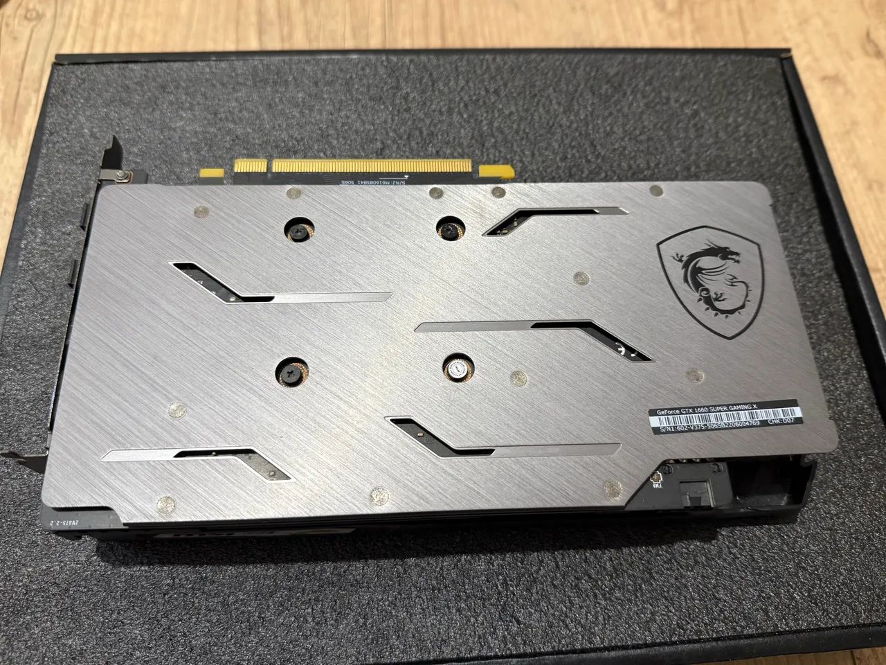 Gtx 1660 Super - Foto 4