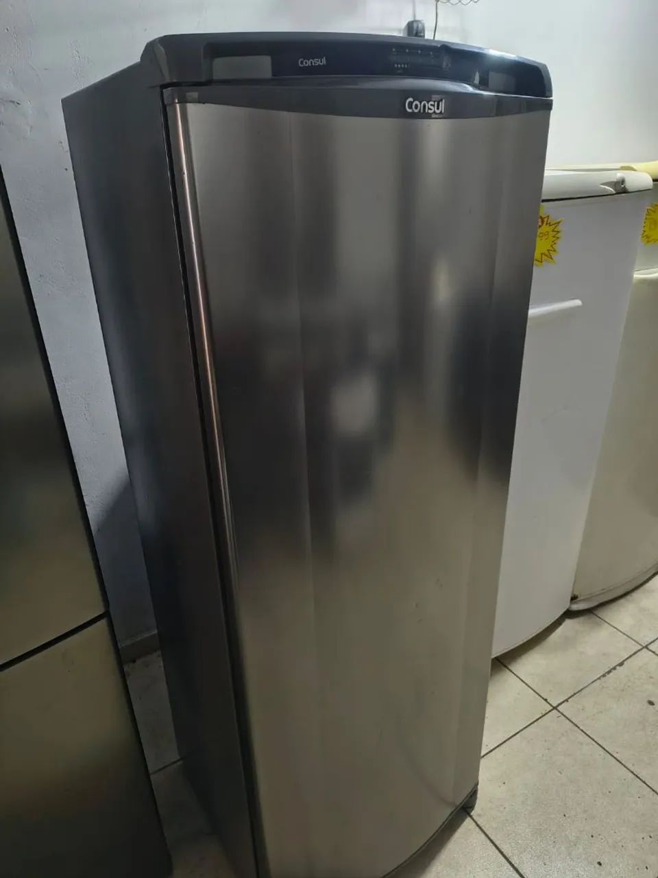 Geladeira Consul  - Foto 3