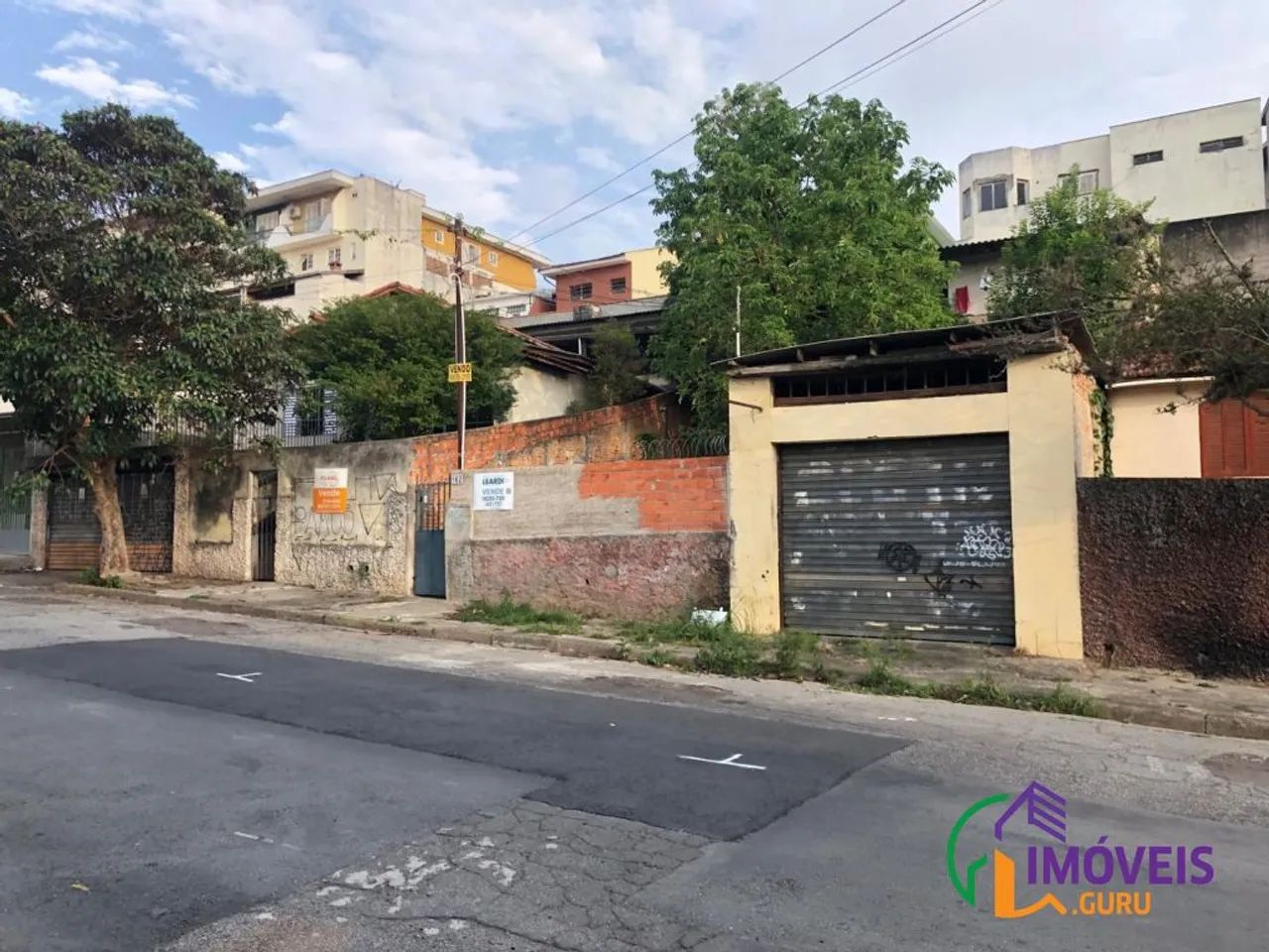TERRENO - MORUMBI - SP - Foto 3