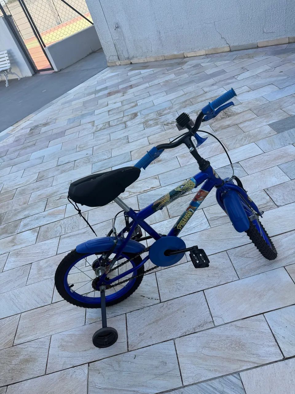 Bicicleta Aro 16 - Foto 5