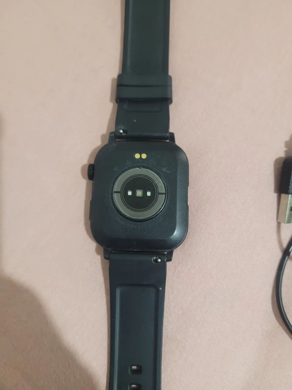 Relógio Smartwatch Colmi - Foto 2
