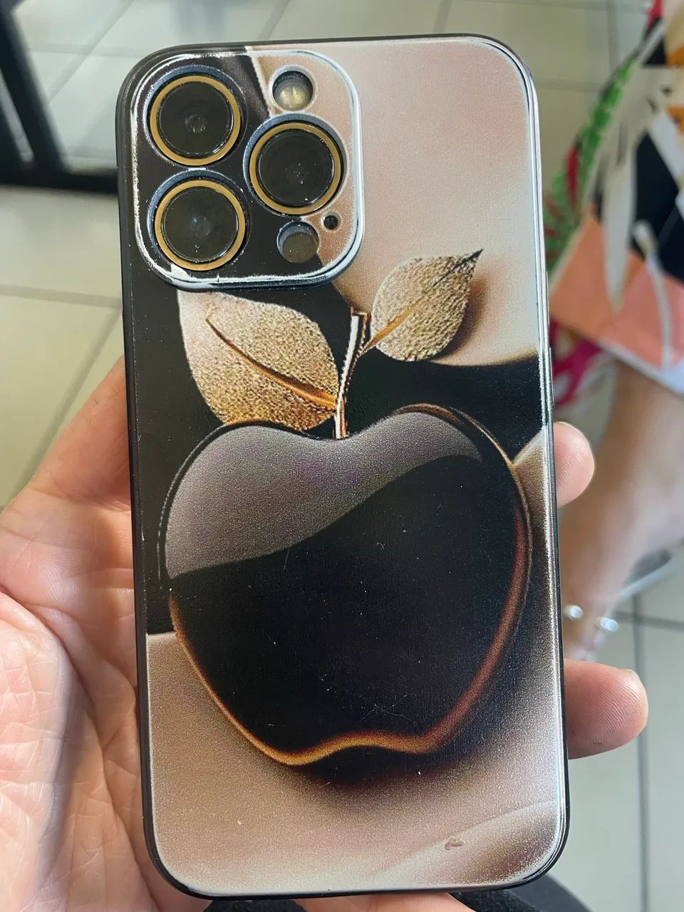 iPhone 13 Pro  - Foto 3