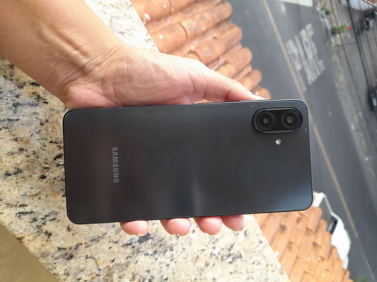 Galaxy A07 - Foto 2