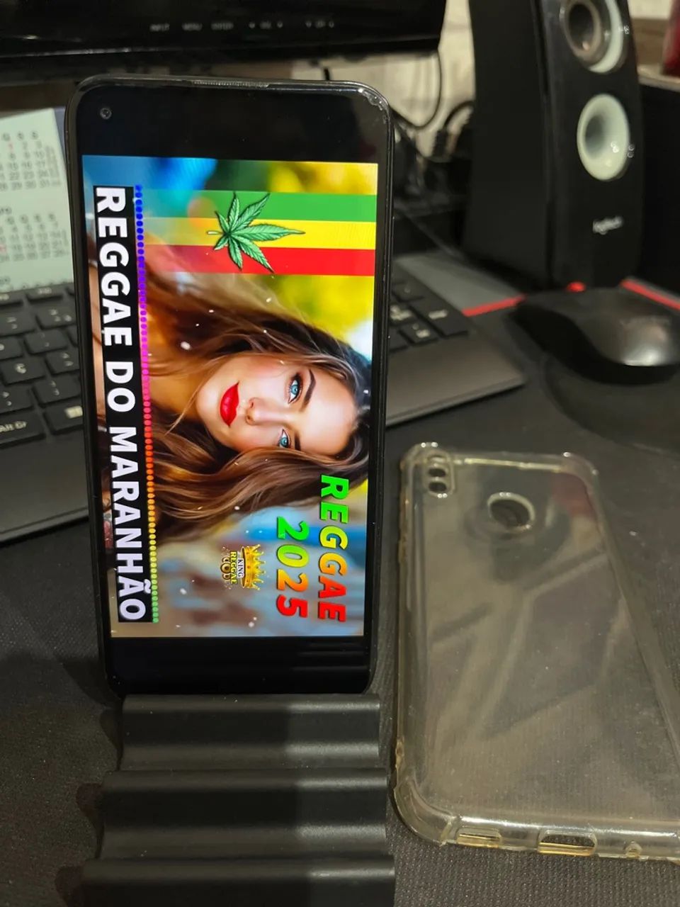 Samsung A11 em perfeito estado! - Foto 4