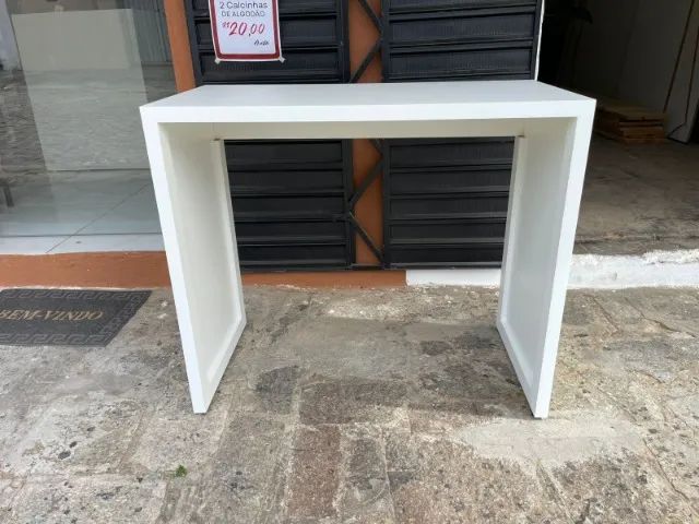 Mesa de estudo em Mdf - Foto 3