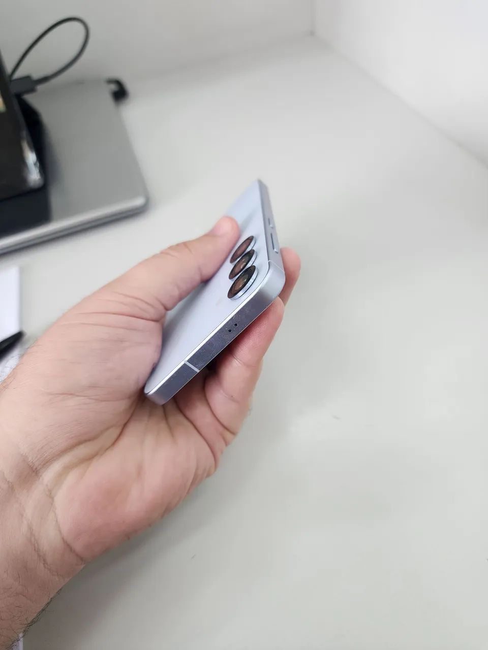 Galaxy S25 256gb - Foto 5