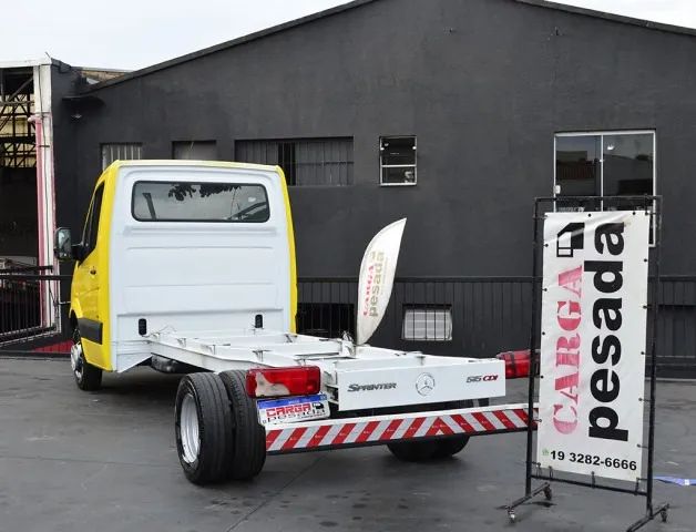 SPRINTER 515 2016 - Foto 4