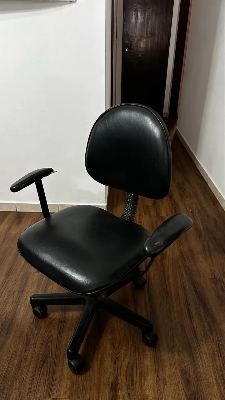 Cadeira de escritório 