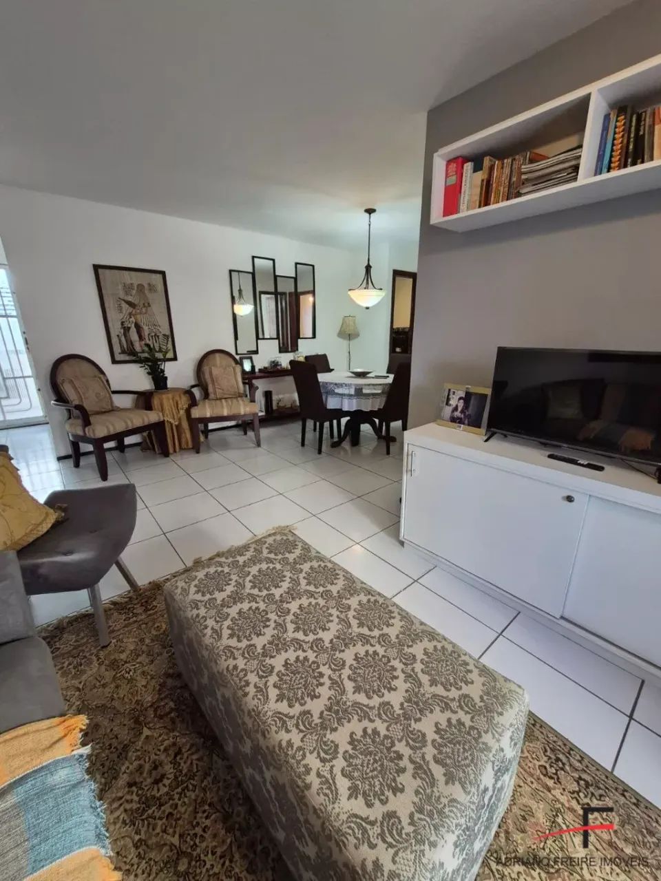 Apartamento com 3 quartos para Venda no Mucuripe - Foto 3