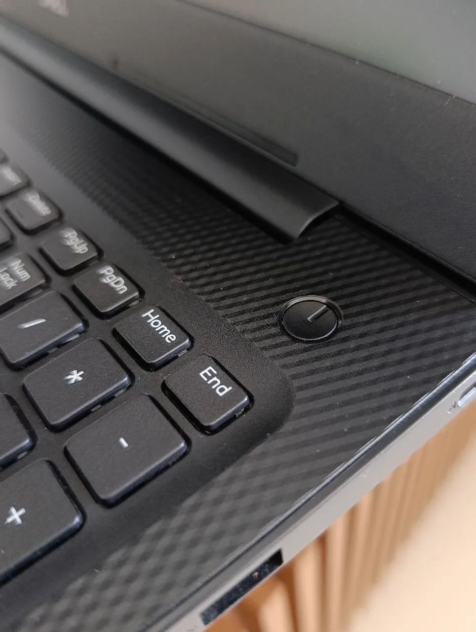 Notebook Dell exelente estado! Pronto para uso! - Foto 4