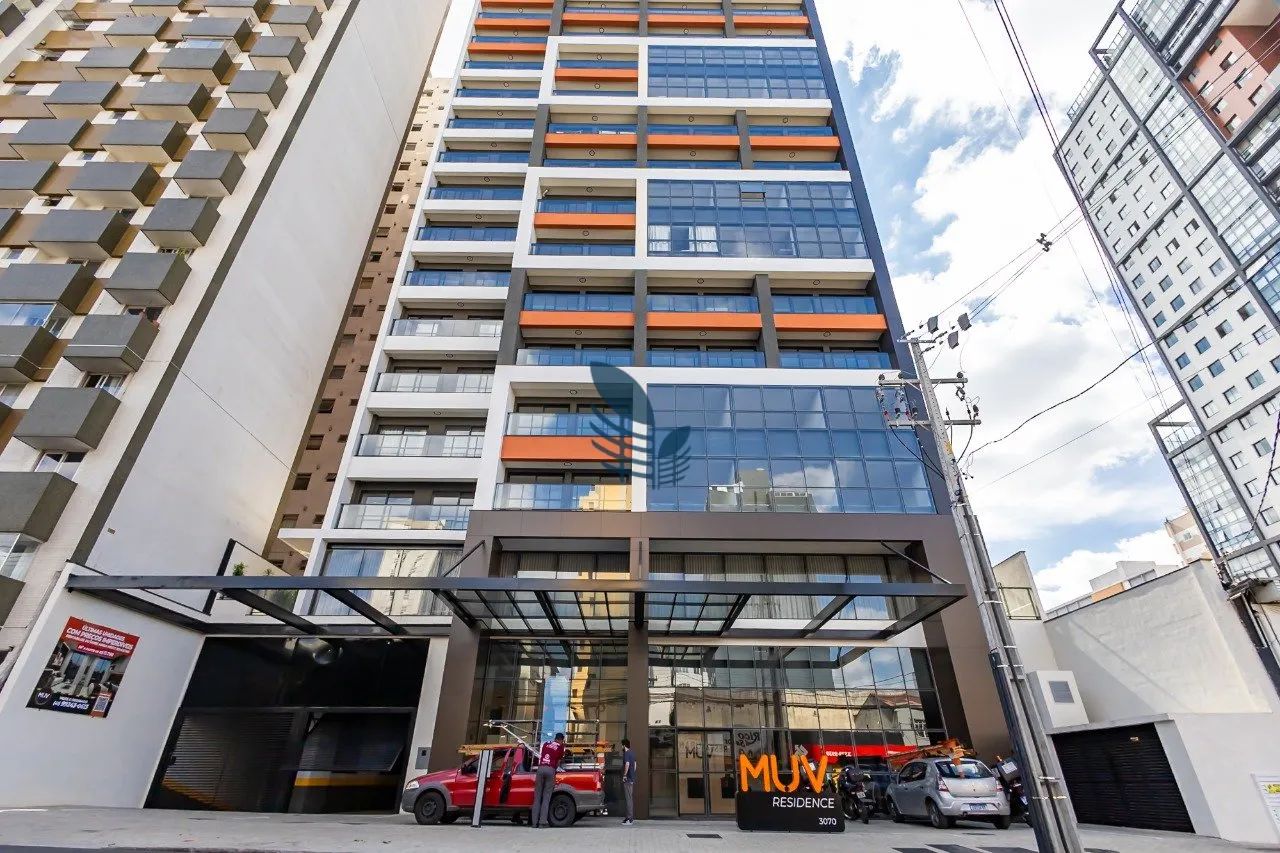 Studio para locação no Centro