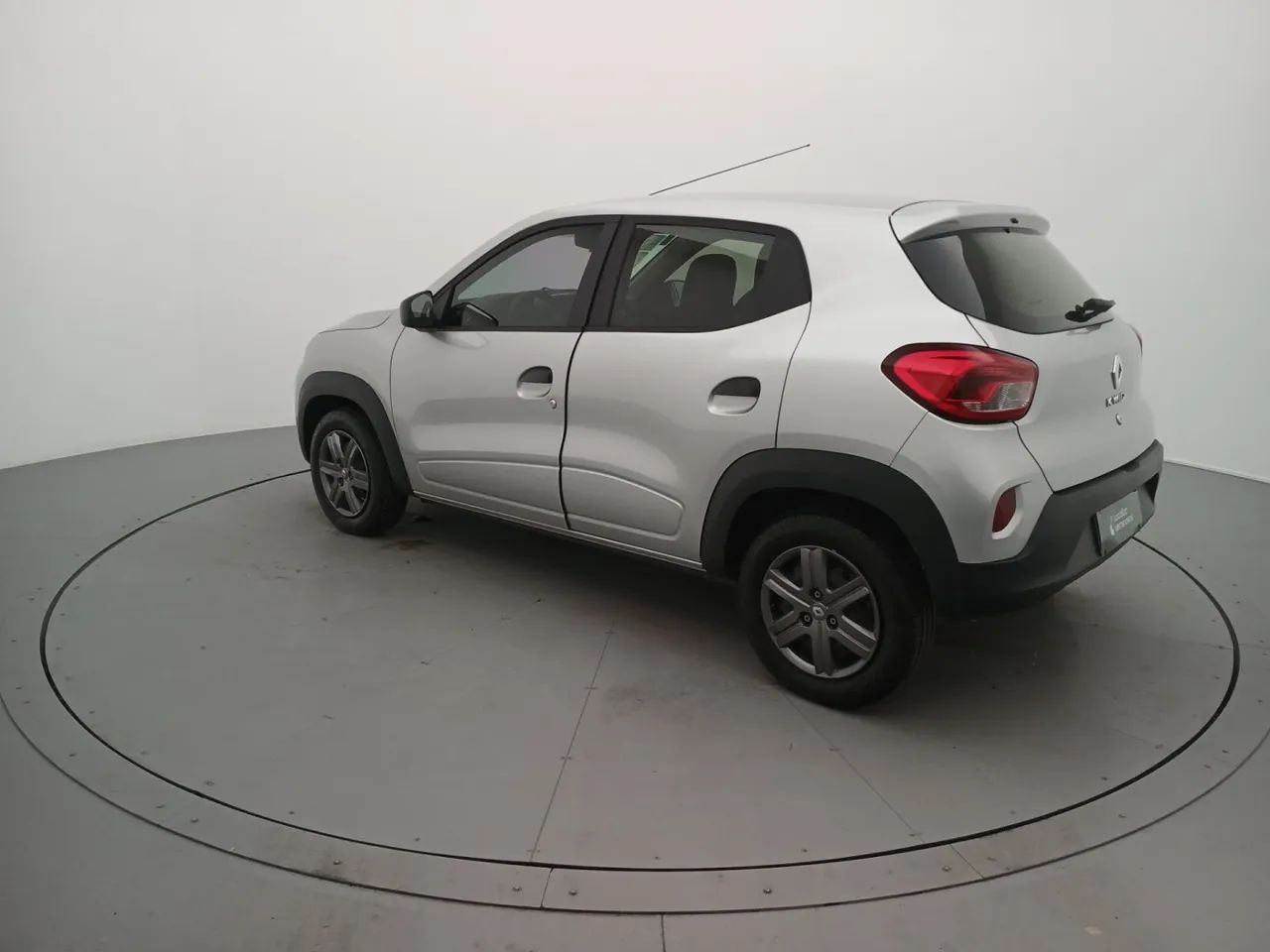 Renault Kwid 1.0 Zen 2024 - Foto 3