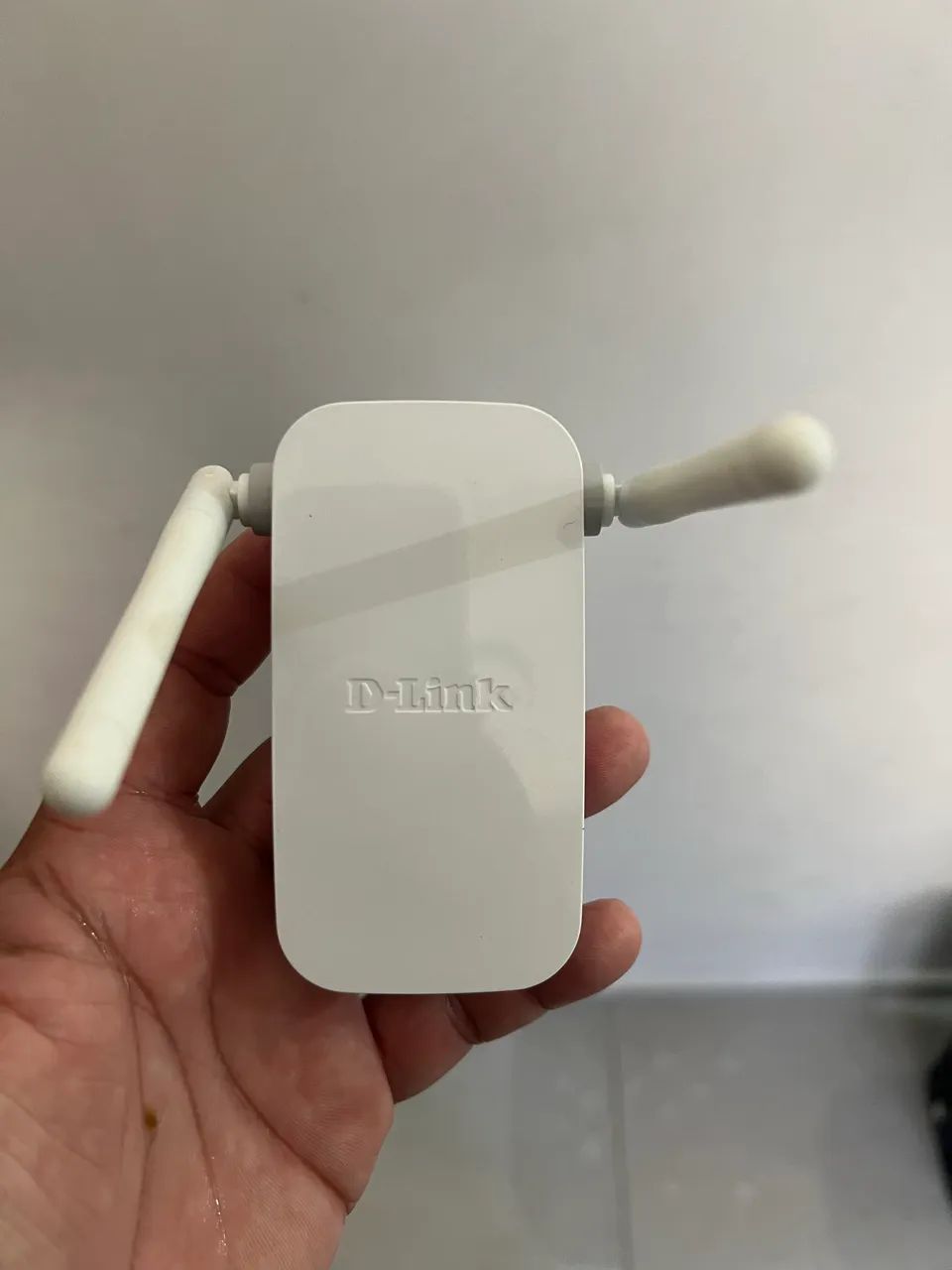 Repetidor Wi-Fi 