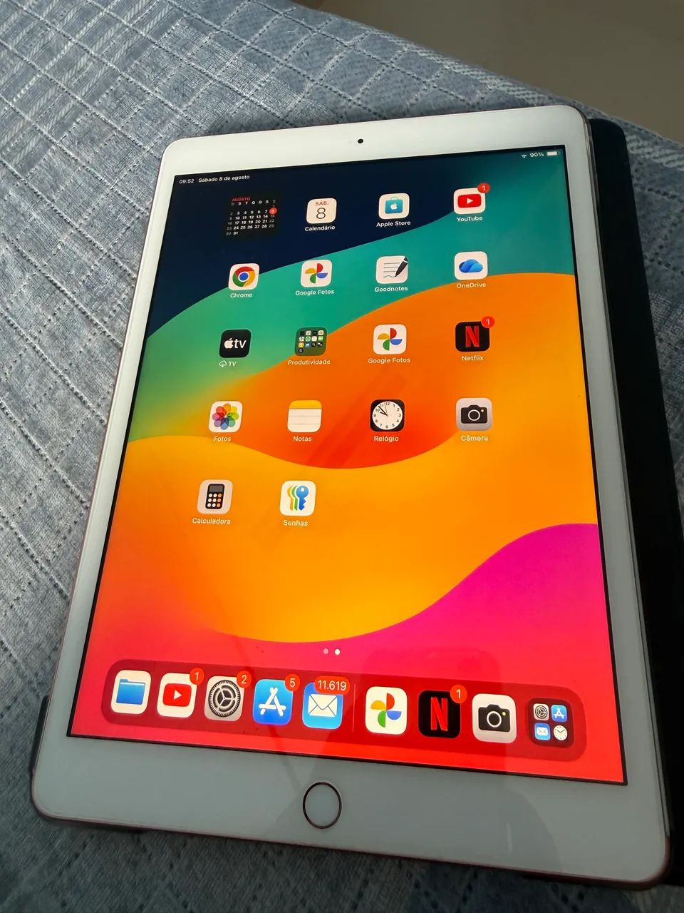 iPad  - Foto 2