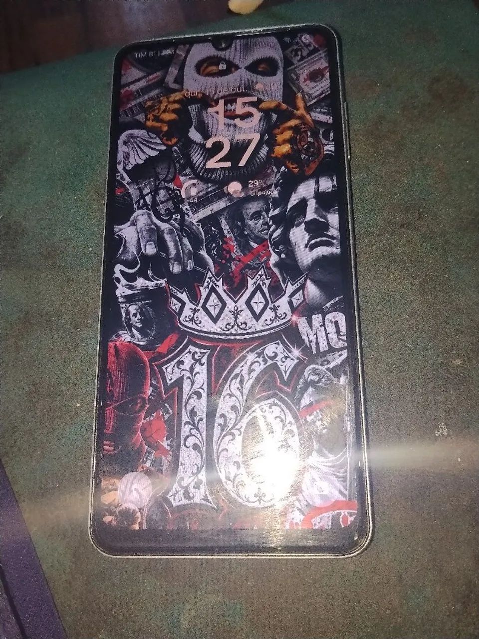 Samsung a06 - Foto 2