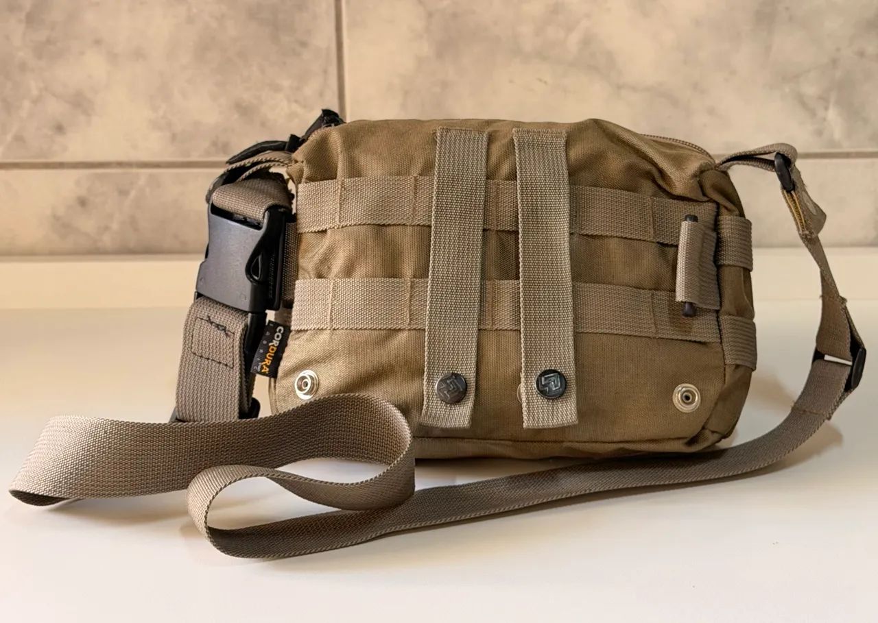 Bolsa Warfare  - Foto 3