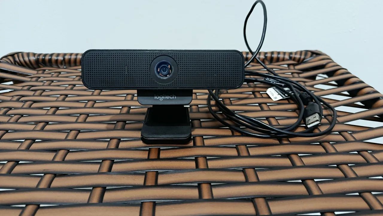 Webcam Longitech C925e Full HD 