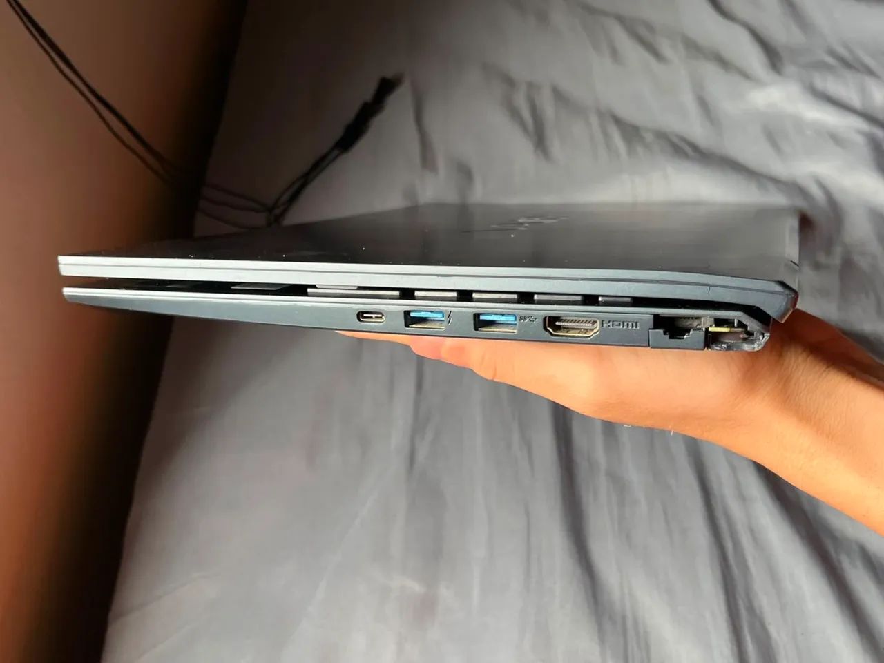 NOTEBOOK VAIO FE15 - Foto 3