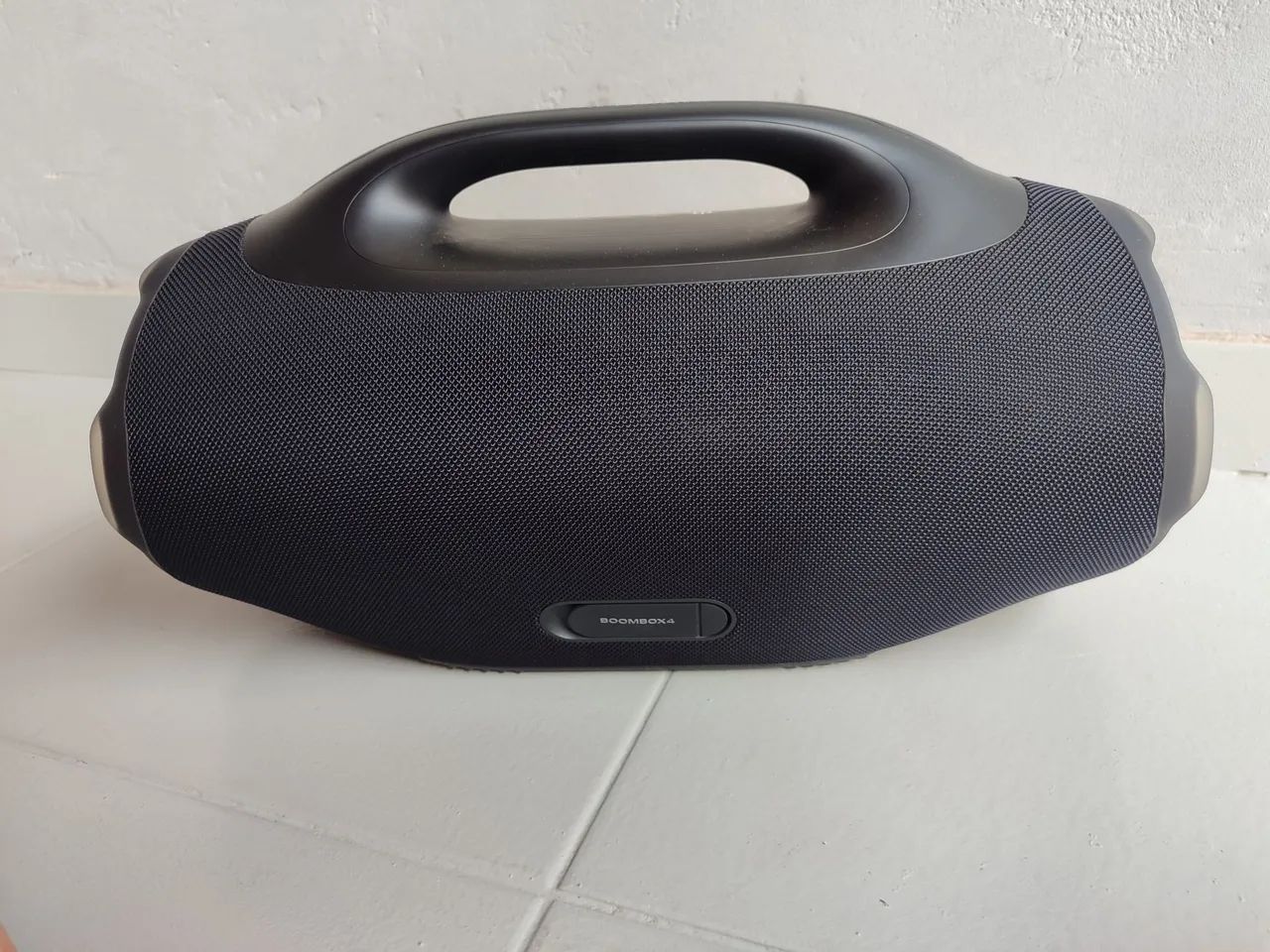 JBL Boombox 4  - Foto 2
