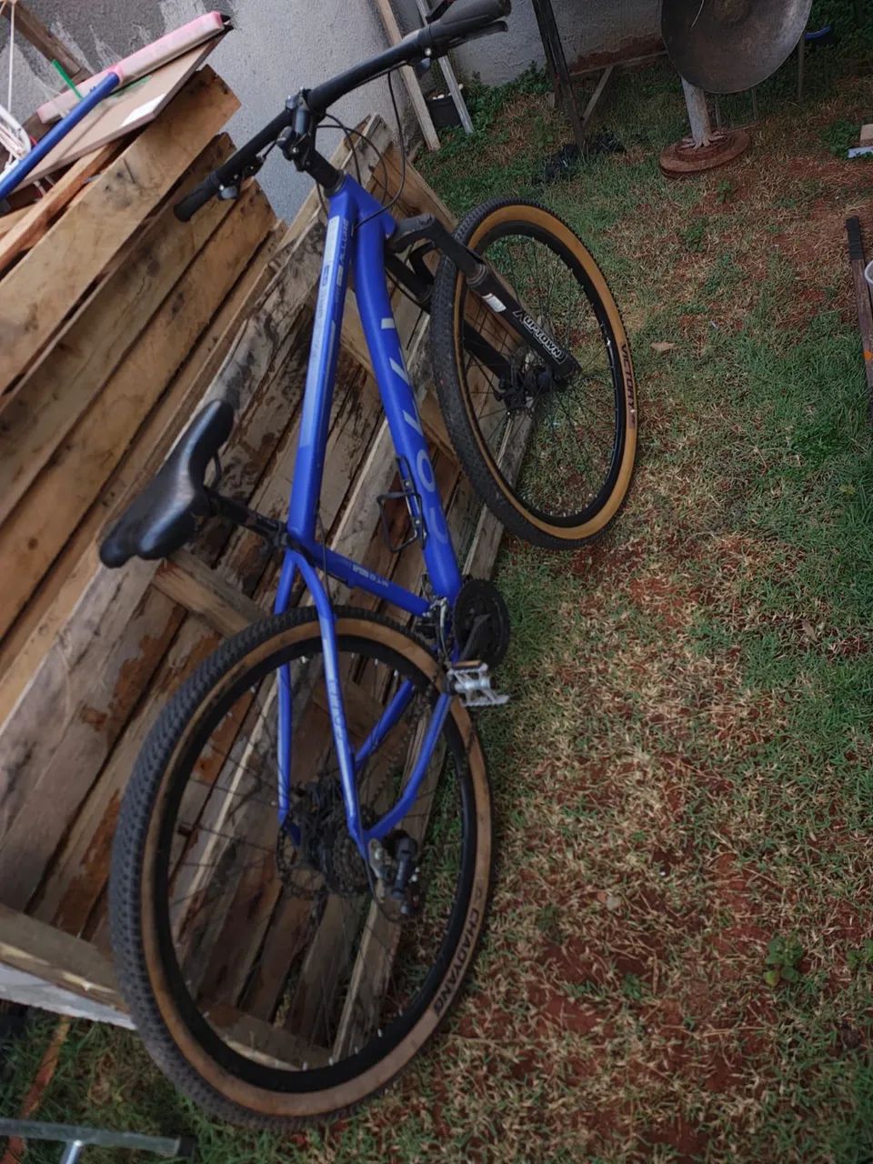 Bicicleta Colli aro 29 - Foto 2